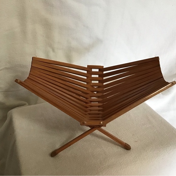 Other - MCM folding basket